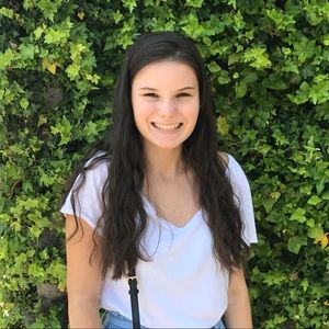 Meet your Posher, Bailey